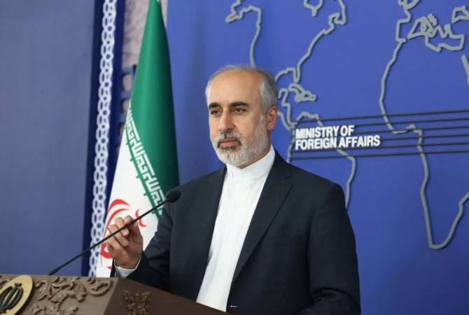  Иран заявил, что предпримет шаги после решения Киева снизить уровень 
диппредставительства 