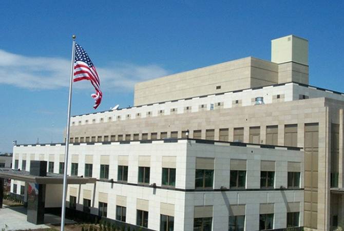 US remains committed to working towards peace for South Caucasus: Embassy’s statement on 
2nd anniversary of 44-Day War