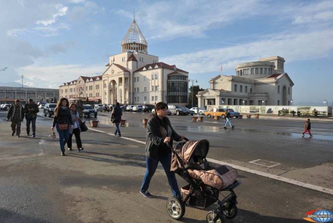 Programas sociales del gobierno armenio para mitigar las consecuencias de la guerra de 2020