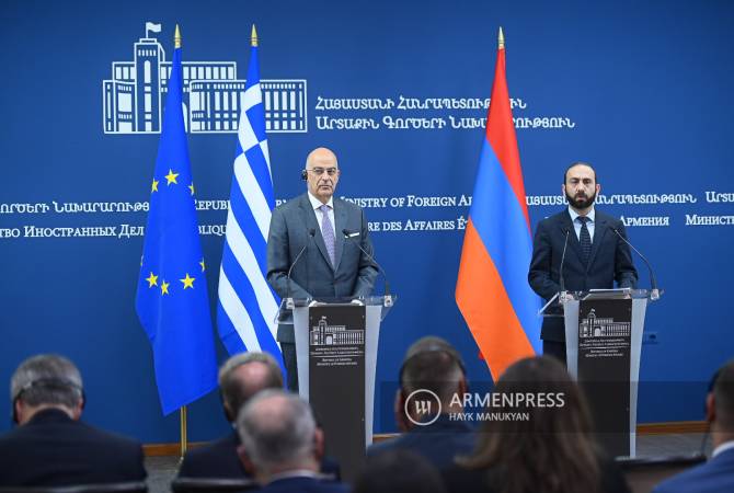 Two years after the war NK conflict still remains unresolved – Armenian FM