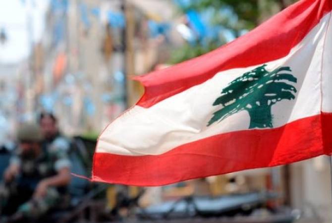 Парламент Ливана в четверг выберет нового президента страны

