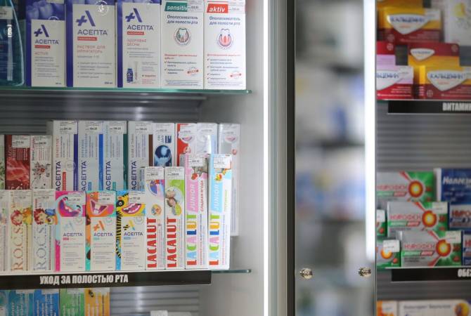 Թուրքական դեղամիջոցներ Վրաստանում. առողջապահության նախարարը հարցը քննարկել Է Թուրքիայի նոր դեսպանի հետ 