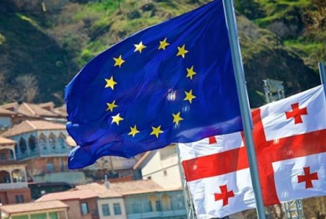Վրաստանի եւ ԵՄ-ի դատախազությունները համաձայնության են եկել համագործակցության շուրջ
