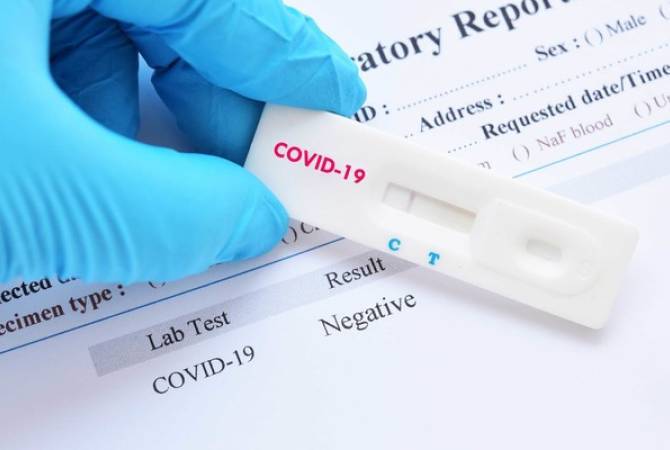 Հիվանդացությունը եւ մահացությունը COVID-19-ից շաբաթվա ընթացքում անկում Է գրանցել աշխարհի բոլոր տարածաշրջաններում 