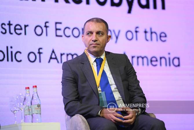 High-Tech sector to become largest branch of Armenian economy in 3-4 years, says Minister 
