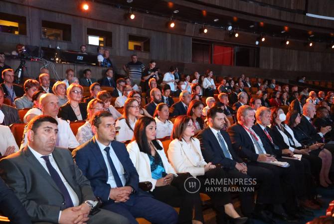 Armenia to join WHO Emergency Medical Team in about a year