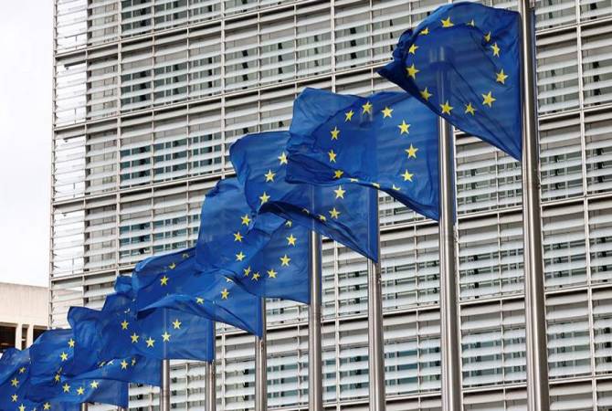 Decision on EU civilian mission for Armenia expected in Brussels on October 11 