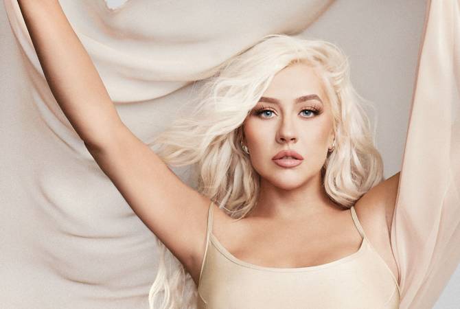 670px x 450px - Christina Aguilera's Yerevan concert postponed | ARMENPRESS Armenian News  Agency