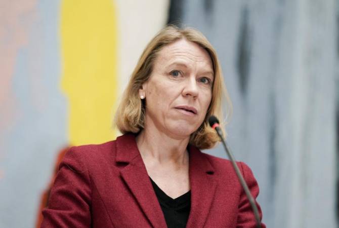 Foreign Minister of Norway to visit Armenia