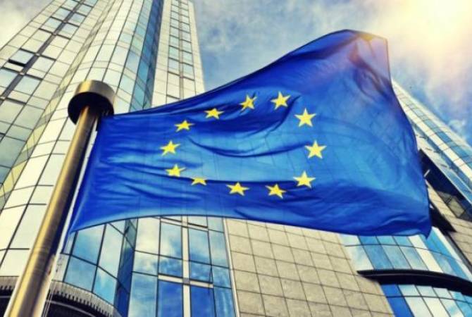 الاتحاد الأوروبي يقول أنه لا يوجد تداخل بين قدرة المراقبة بالاتحاد الأوروبي وجهود منظمة الأمن والتعاون 
بأوروبا 