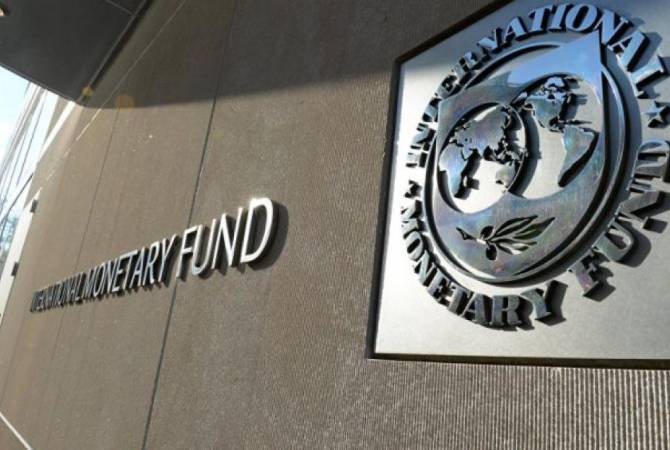 صندوق النقد الدولي يتوصل إلى اتفاق على مستوى الموظفين مع أرمينيا بشأن الترتيبات الاحتياطية 