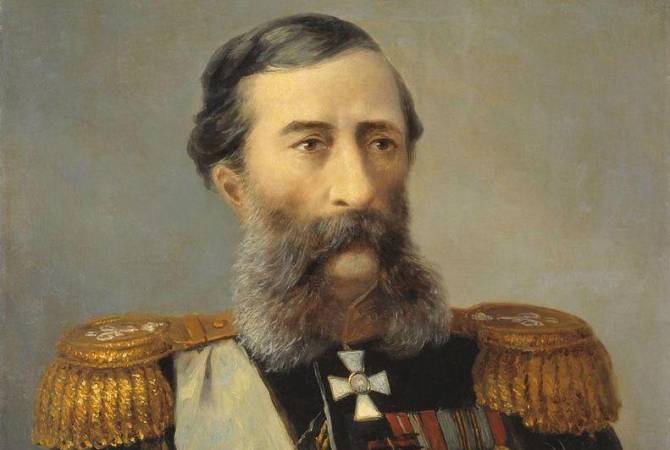 Ռուսական կայսրության հայազգի «Սրտի դիկտատորը». Նա Կարսը գրավել էր՝ 
արհամարհելով վերին հրամանը…