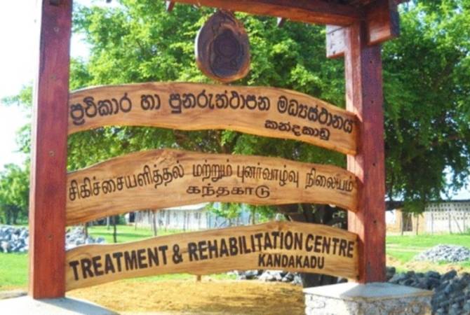 В Шри-Ланке из центра для реабилитации заключенных сбежали около 100 человек
