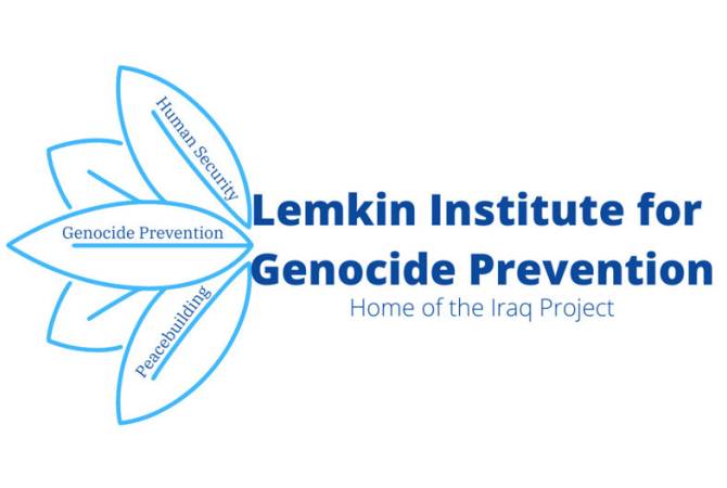 Институт Лемкина осудил геноцидальную риторику Алиева