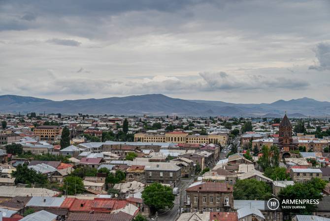 В третьем квартале цены на недвижимость выросли во всех областных центрах Армении