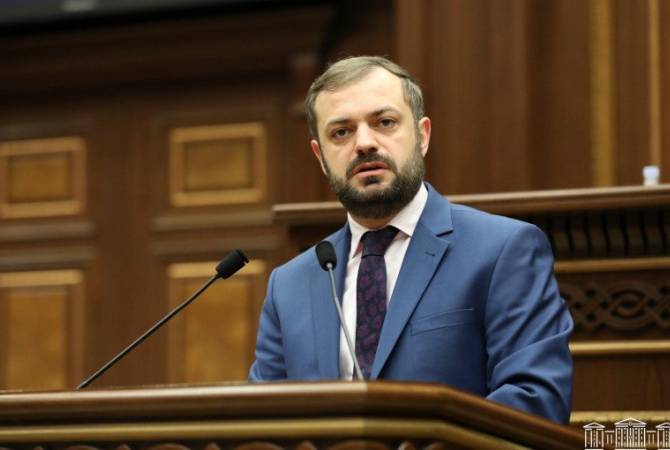 Inflation in Armenia is lowest in region and EEU - lawmaker 