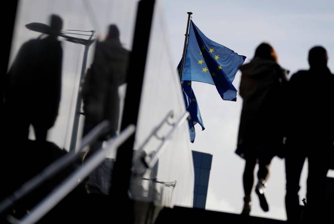 ЕС заморозил российские активы на сумму 68 миллиардов евро