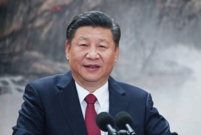 Չինաստանի նախագահը խոստացել է ընդլայնել բարձրորակ ապրանքների ներմուծումը

