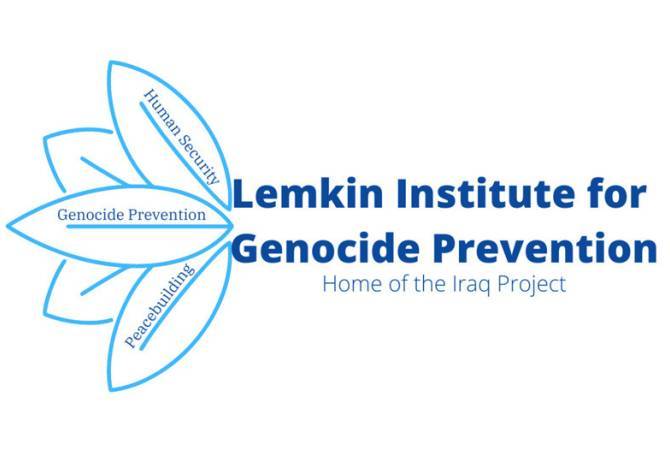 Lemkin Institute expresses support to Artsakh’s right to self-determination in order to avoid 
genocide