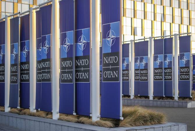 Встреча глав МИД Турции, Финляндии и Швеции по НАТО состоится во вторник