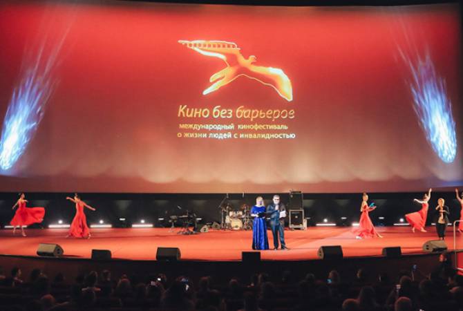 Фильмы армянских режиссеров «Рассвет Авроры» и «Зулали» удостоились 
международных премий

