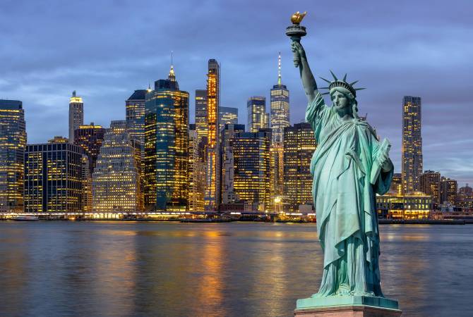 Նյու Յորքը ճանաչվել է աշխարհի ամենաթանկ քաղաքը       