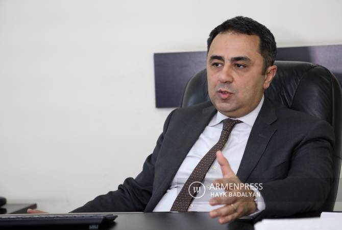 Yerevan to host 4th Global Forum “Against the Crime of Genocide”