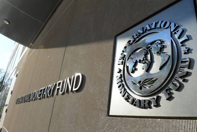 IMF Executive Board approves new Stand-By Arrangement for Armenia