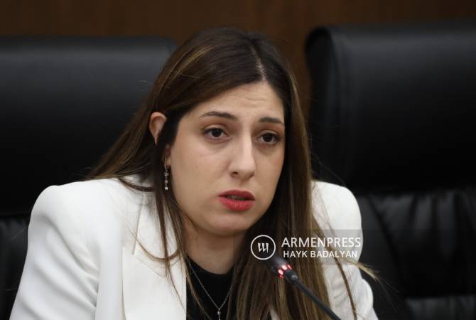  Парламент Армении призвал СБ ООН и Минскую группу ОБСЕ направить в Нагорный 
Карабах миссию по сбору фактов 