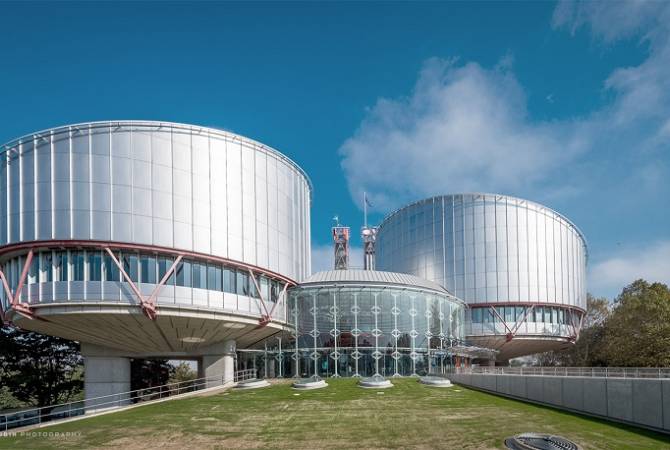 المحكمة الأوروبية تمهل أذربيجان ليوم الأثنين للرد على طلب أرمينيا لفتح ممر لاتشين الواصل بين 
آرتساخ وأرمينيا
