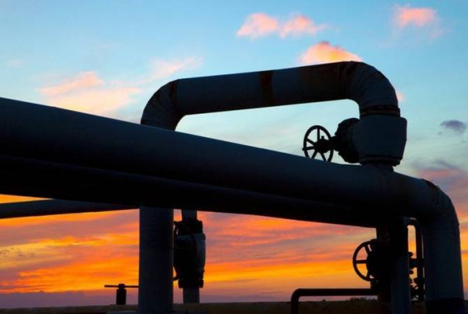 Azerbaijan restores gas supply to Nagorno Karabakh 