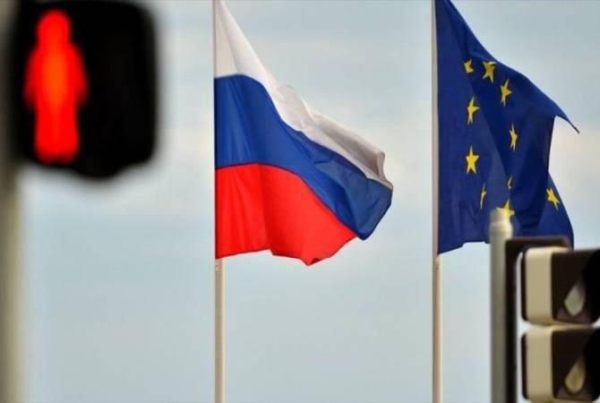 ԵՄ-ն համաձայնեցրել է Ռուսաստանի դեմ պատժամիջոցների 9-րդ փաթեթը
