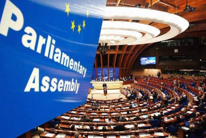 PACE observers call for the restoration of free movement through the Lachin Corridor