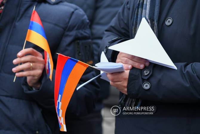 Doctors in Armenia to hold protest outside UN Office Yerevan in support of Artsakh

