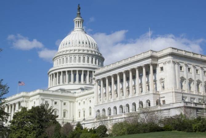 U.S. federal spending bill includes unprecedented $60 million in assistance for Armenia 
and $2 million for Artsakh