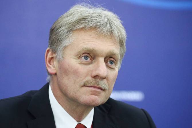 Russia really concerned over Lachin Corridor tensions, says Kremlin ...