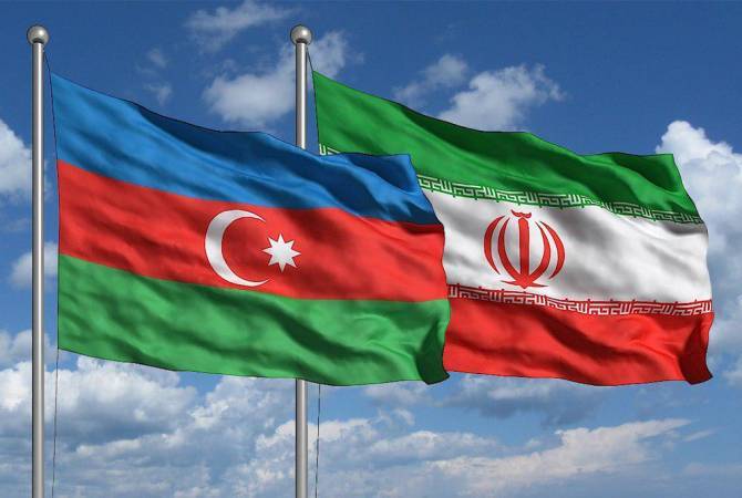 На фоне обострения ирано-азербайджанских отношений посол Азербайджана в 
Иране встретился с министром ИД Ирана