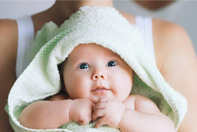  В прошлом году в медучреждениях Гегаркуникской области зарегистрировано 1655 
родов
 