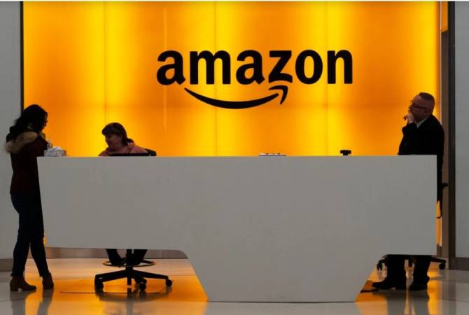 Amazon-ը նախատեսում է կրճատել ավելի քան 18 հազար աշխատատեղ 