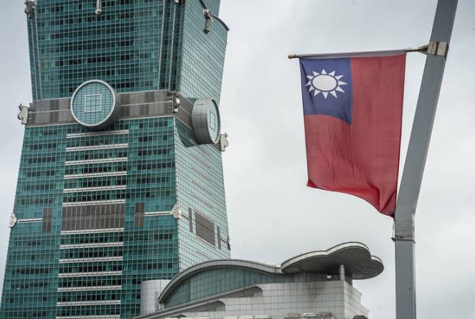  Тайвань расширил список товаров, запрещенных к экспорту в Россию и Белоруссию 