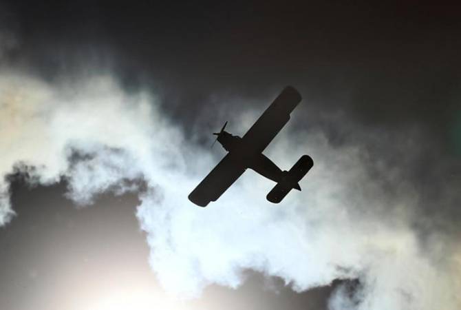 Նենեցական ինքնավար օկրուգում «Ան-2» ինքնաթիռ է կործանվել, 2 մարդ զոհվել է