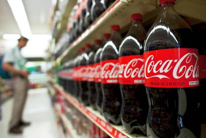 ԱՄՆ-ում հետաքննություն են սկսել Coca-Cola և PepsiCo ընկերությունների 
նկատմամբ՝ գնային խտրական քաղաքականություն վարելու կասկածանքով 