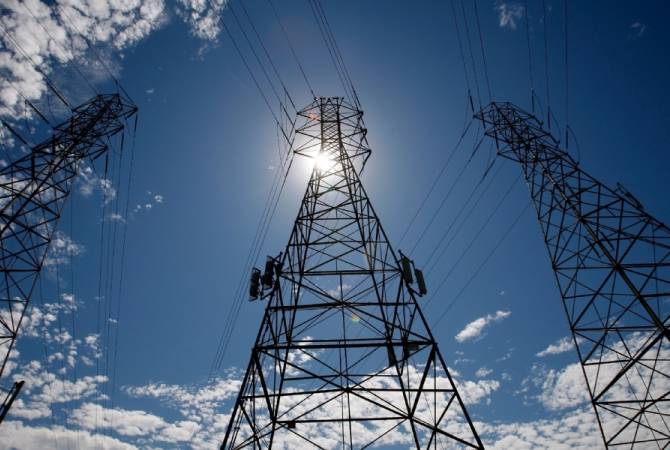 Artsakh’s power supply line damaged 