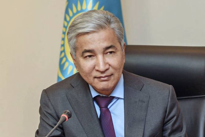 CSTO capable of solving objectives, says new Secretary General 