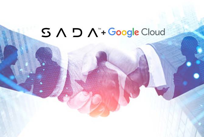 SADA menerima spesialisasi ke-10 dari Program Google Cloud Partner Advantage