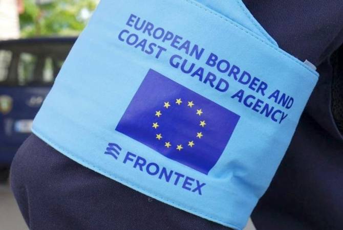 Եվրամիության արտաքին սահմանների անօրինական հատումների թիվն ամենամեծն է եղել 2016 թ.-ից ի վեր. Frontex