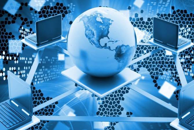 Интернет-соединение восстановлено на всей территории Республики Арцах