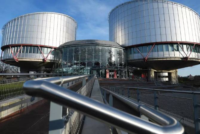 المحكمة الأوروبية لحقوق الإنسان ترفض دعوى أذربيجان لفرض إجراءات مؤقة ضد أرمينيا وبالعكس 
تطلب فتح ممر بيرزور-لاتشين