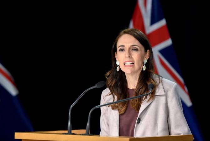 Премьер-министр Новой Зеландии решила уйти в отставку
