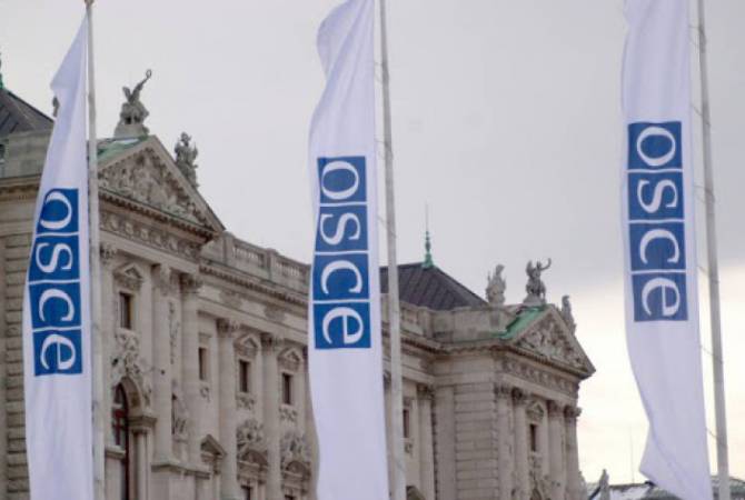 Artsakh NGOs urge leaders of OSCE MG Co-Chair countries to discuss the deployment of 
additional intl. peacekeeping force